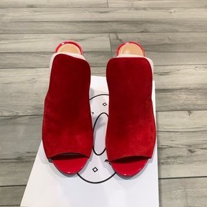 Steve Madden, Brand New in Box